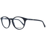 Black/Demo glasses
