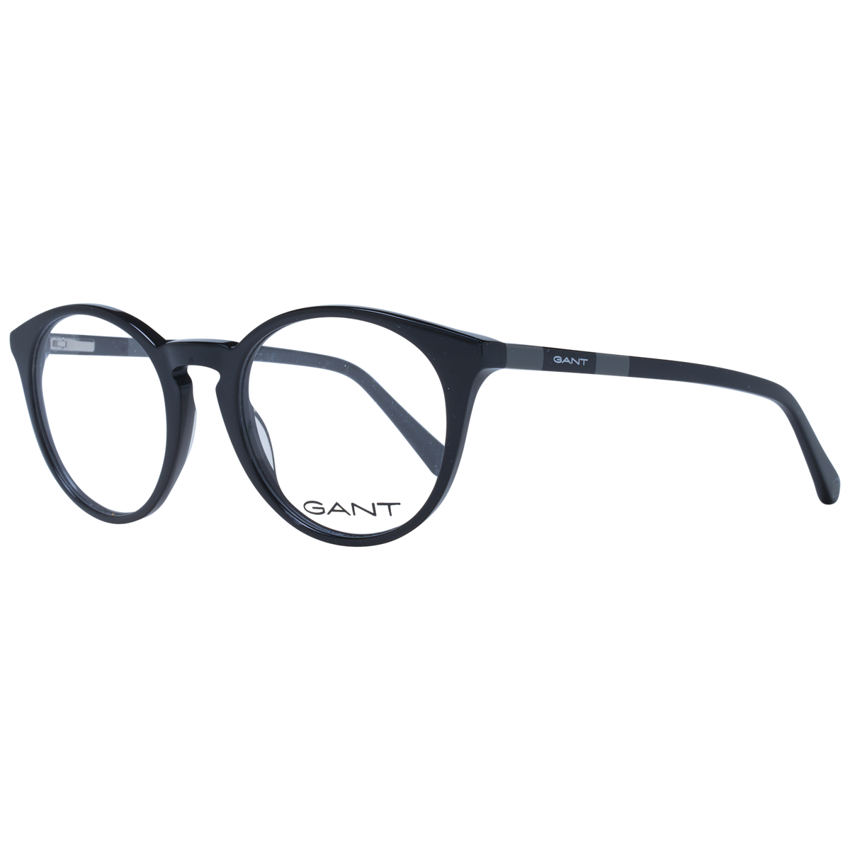 Black/Demo glasses