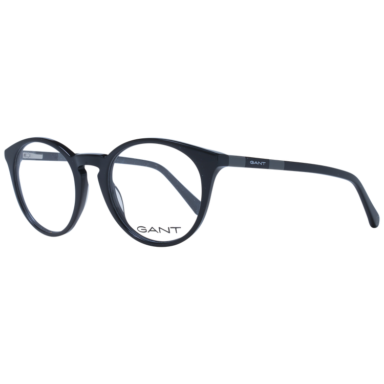 Black/Demo glasses
