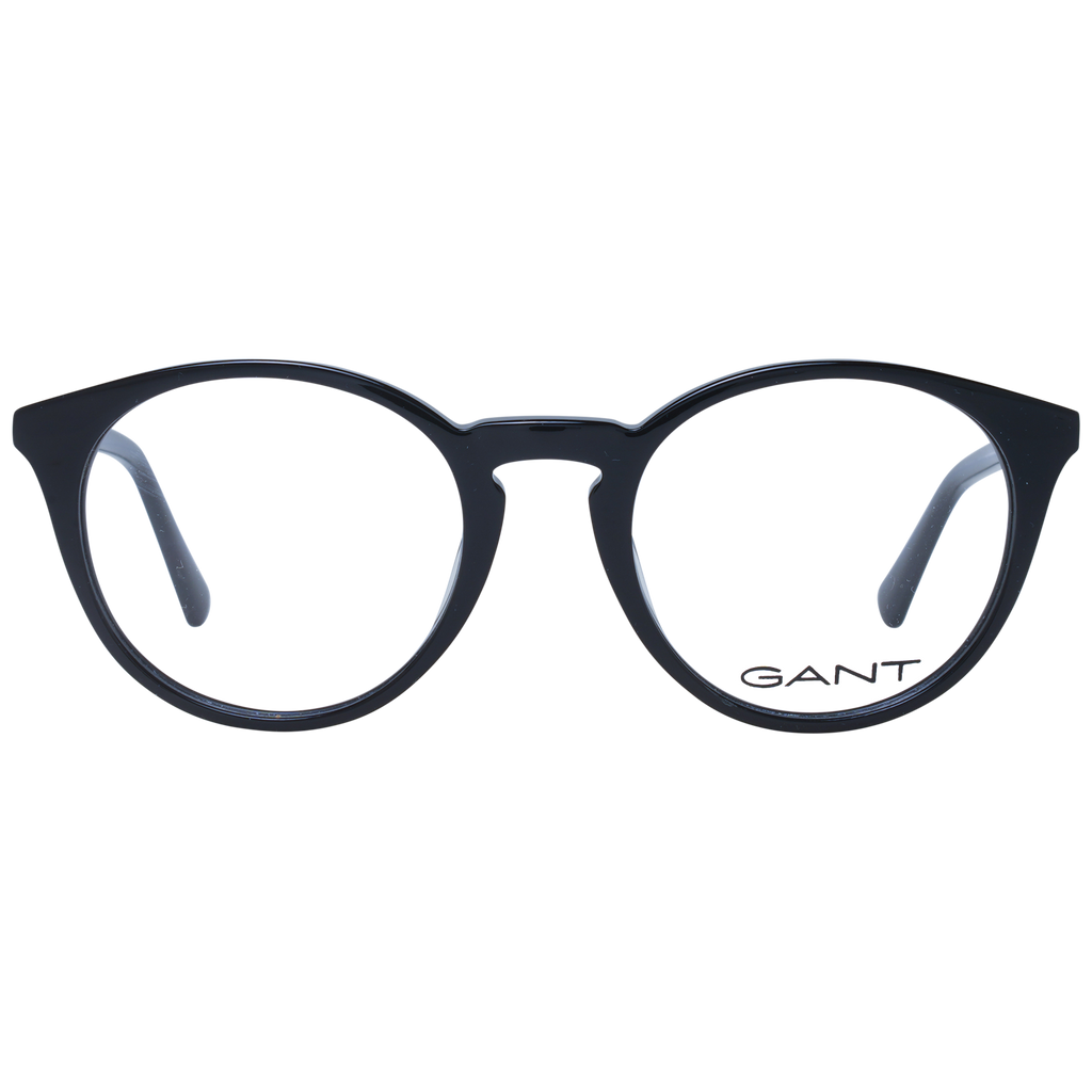 Black/Demo glasses