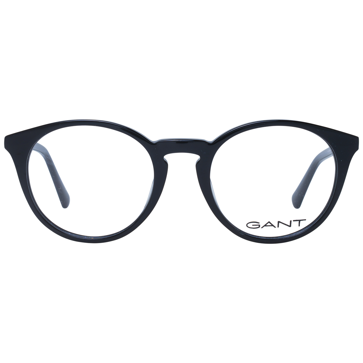 Black/Demo glasses