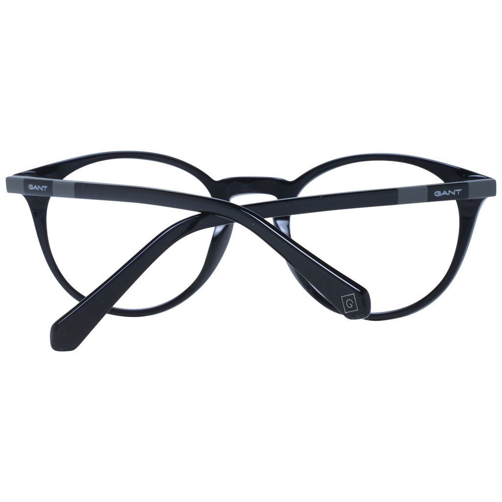 Black/Demo glasses