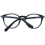 Black/Demo glasses