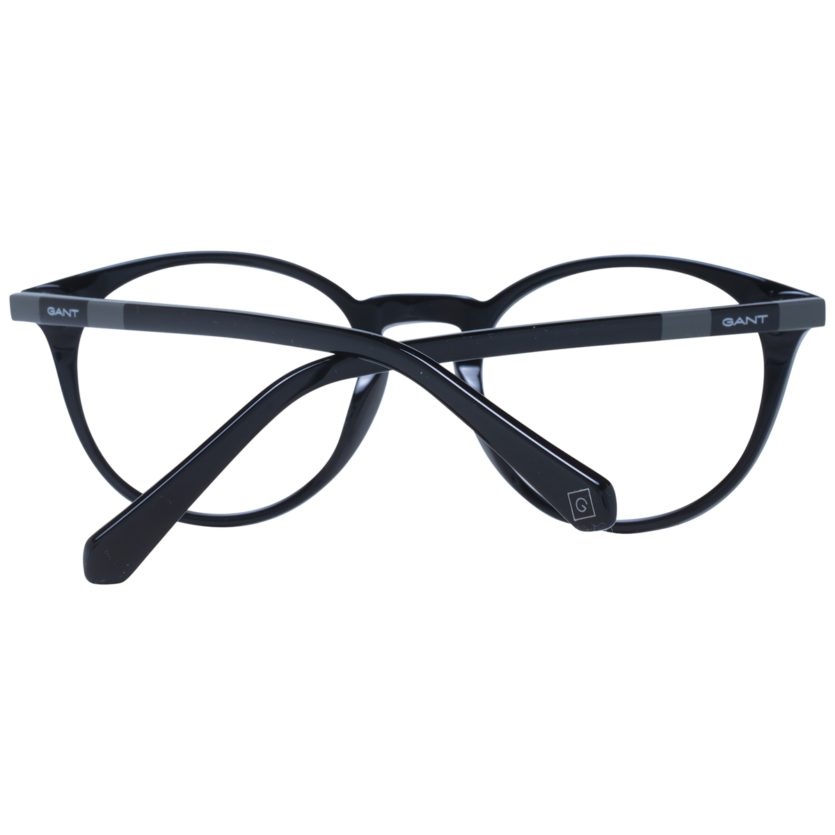 Black/Demo glasses