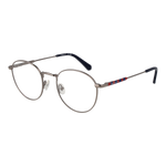 Silver / Demo glasses