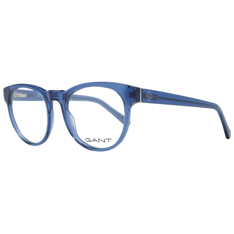 Blue/Demo glasses