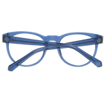 Blue/Demo glasses