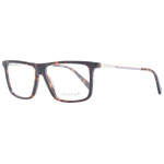 Brown/Demo glasses