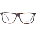 Brown/Demo glasses