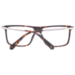 Brown/Demo glasses