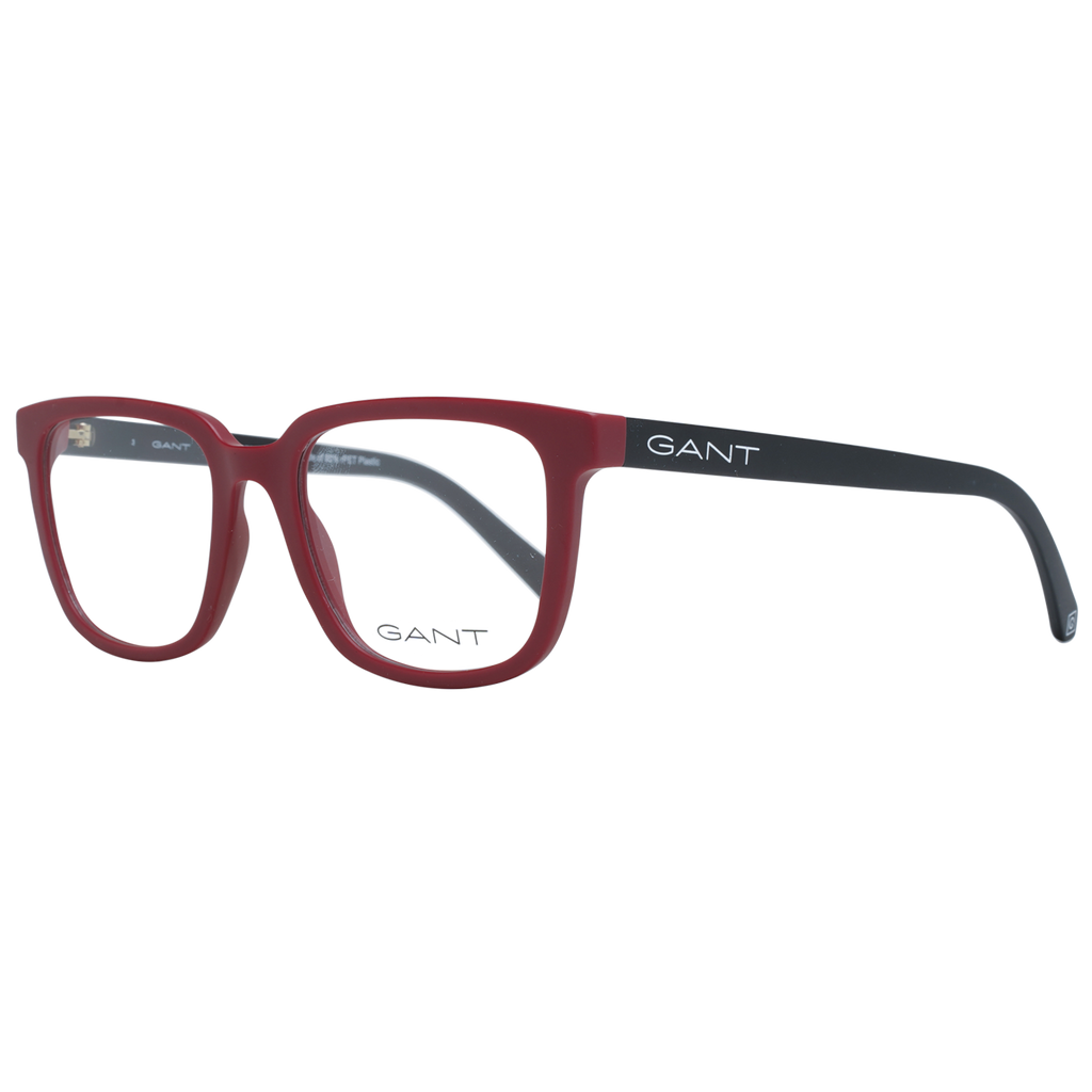 Red/Demo glasses