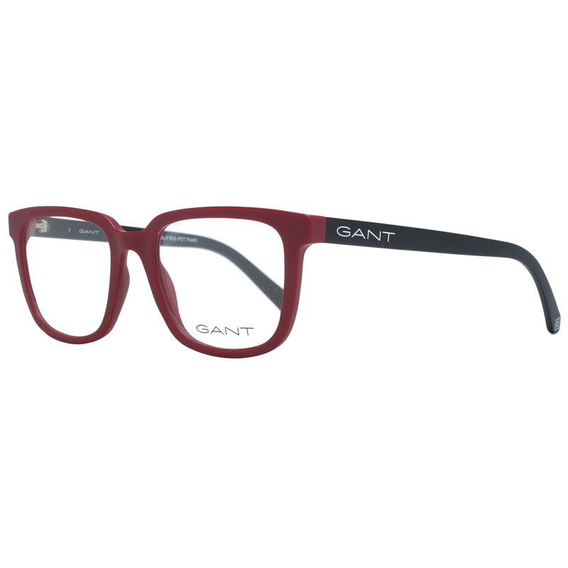 Red/Demo glasses