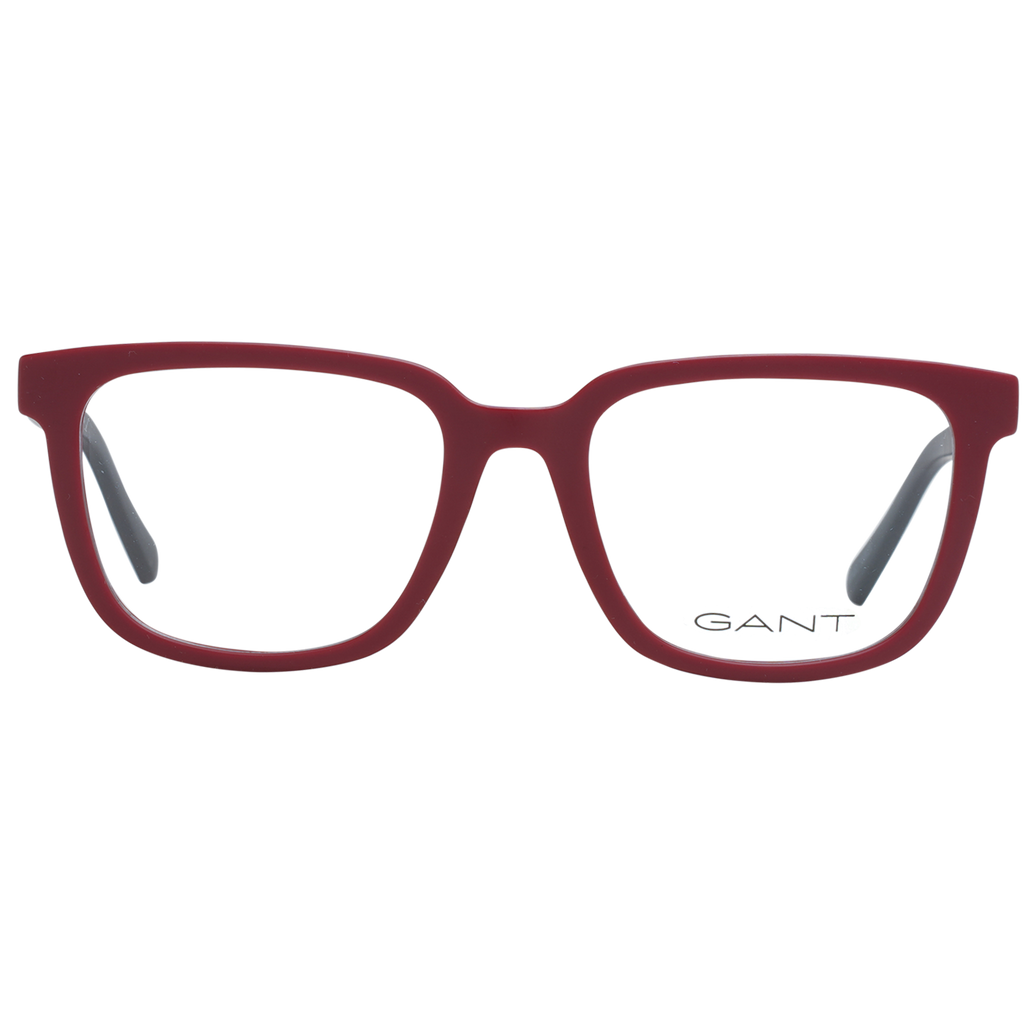 Red/Demo glasses