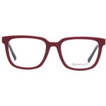Red/Demo glasses