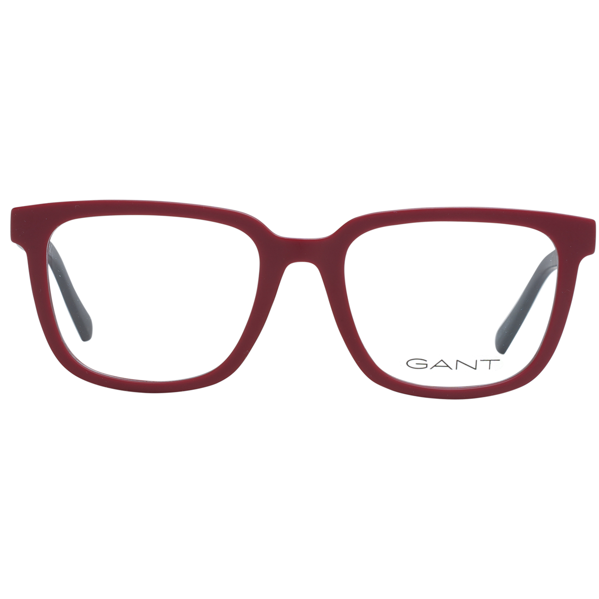 Red/Demo glasses