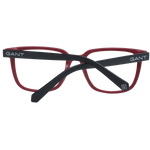 Red/Demo glasses