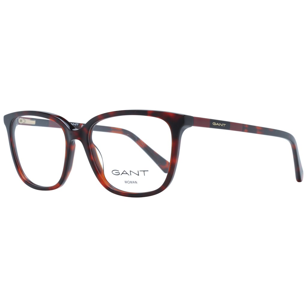 Red/Demo glasses