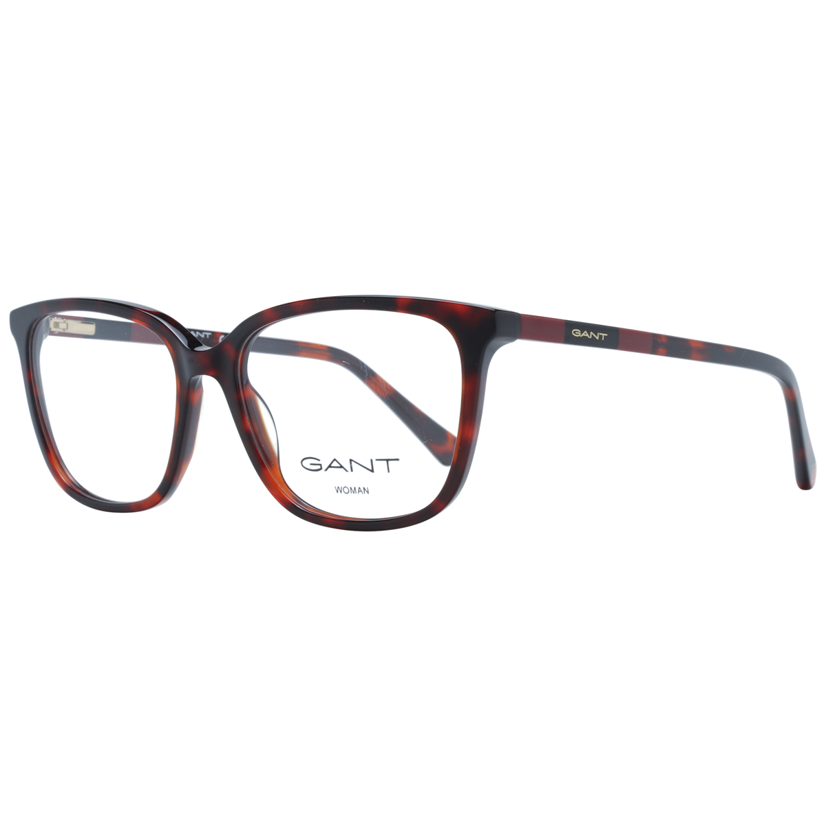 Red/Demo glasses