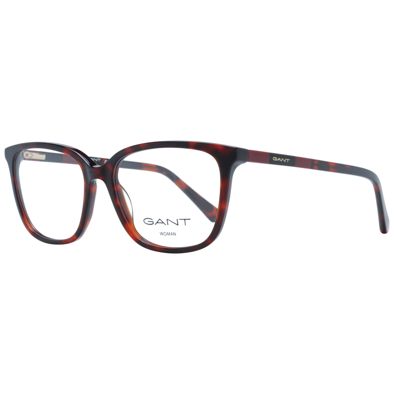 Red/Demo glasses
