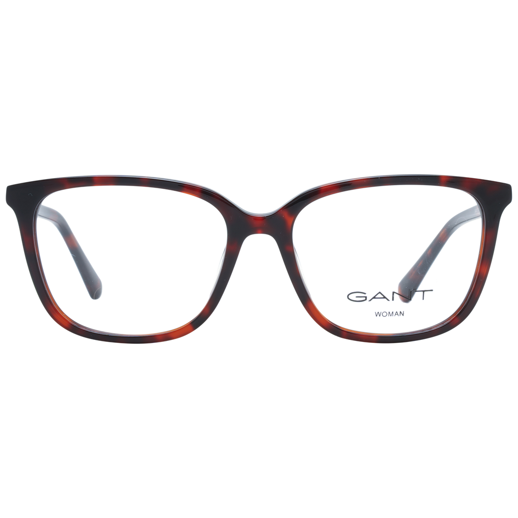 Red/Demo glasses