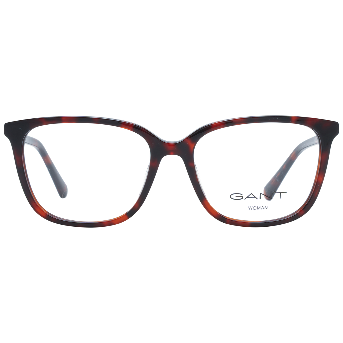 Red/Demo glasses