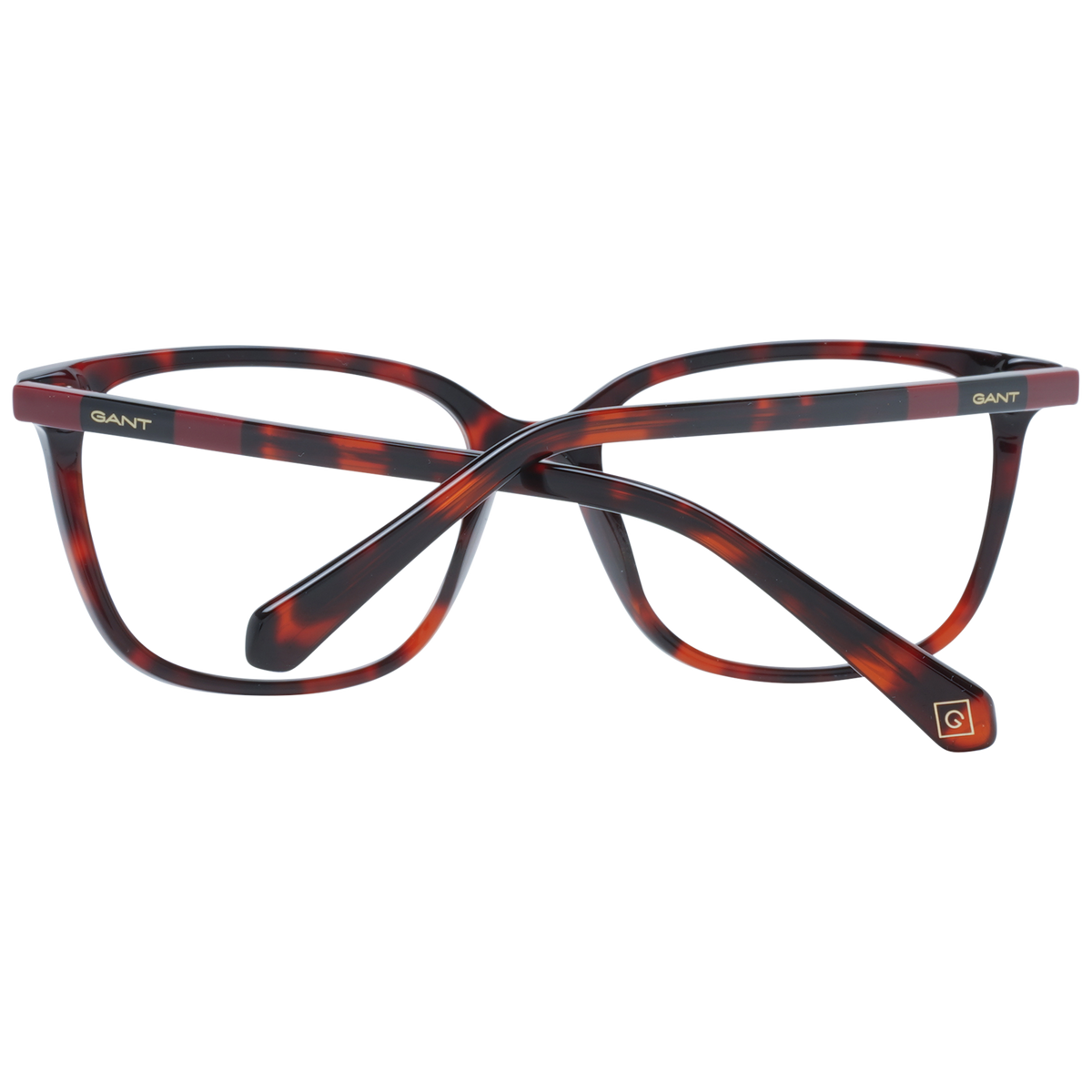 Red/Demo glasses