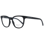 Black/Demo glasses