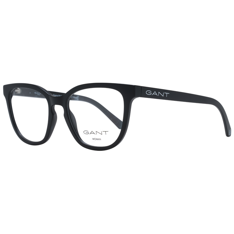 Black/Demo glasses