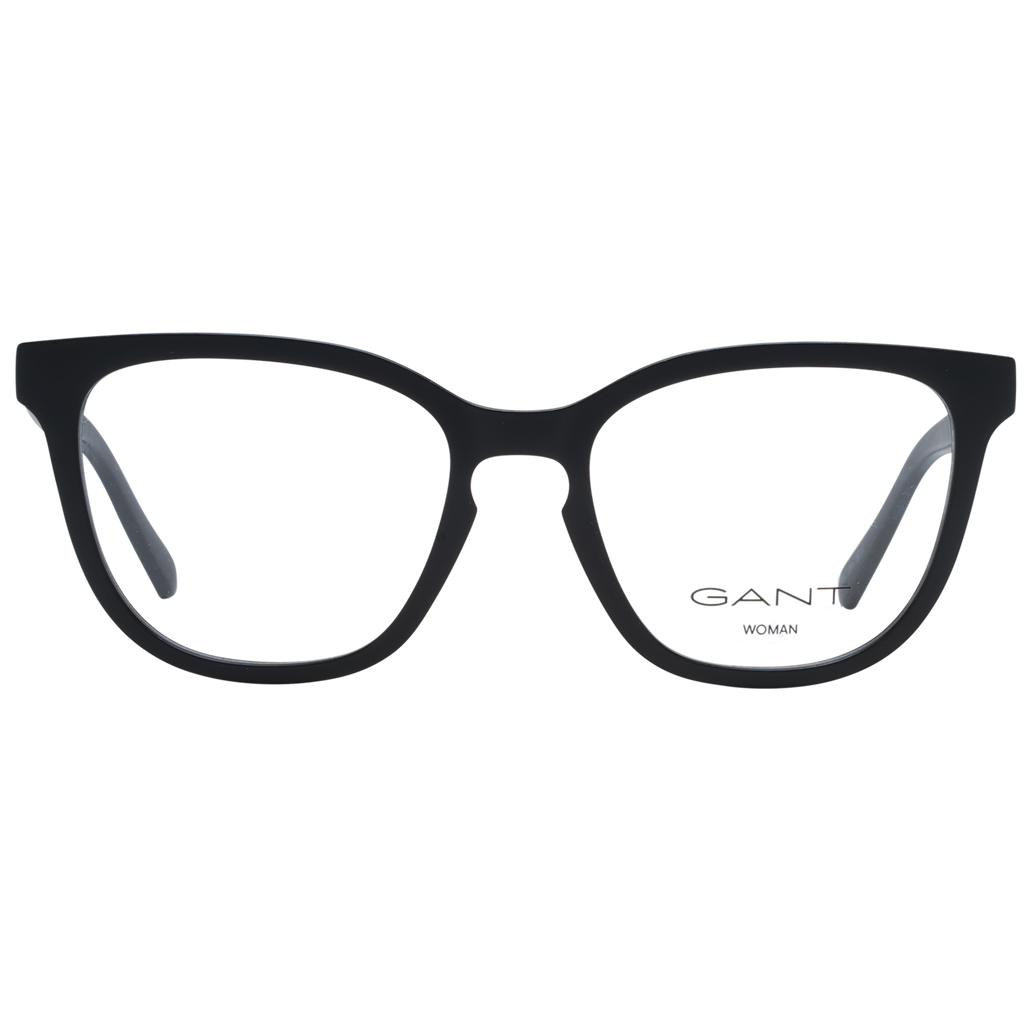 Black/Demo glasses
