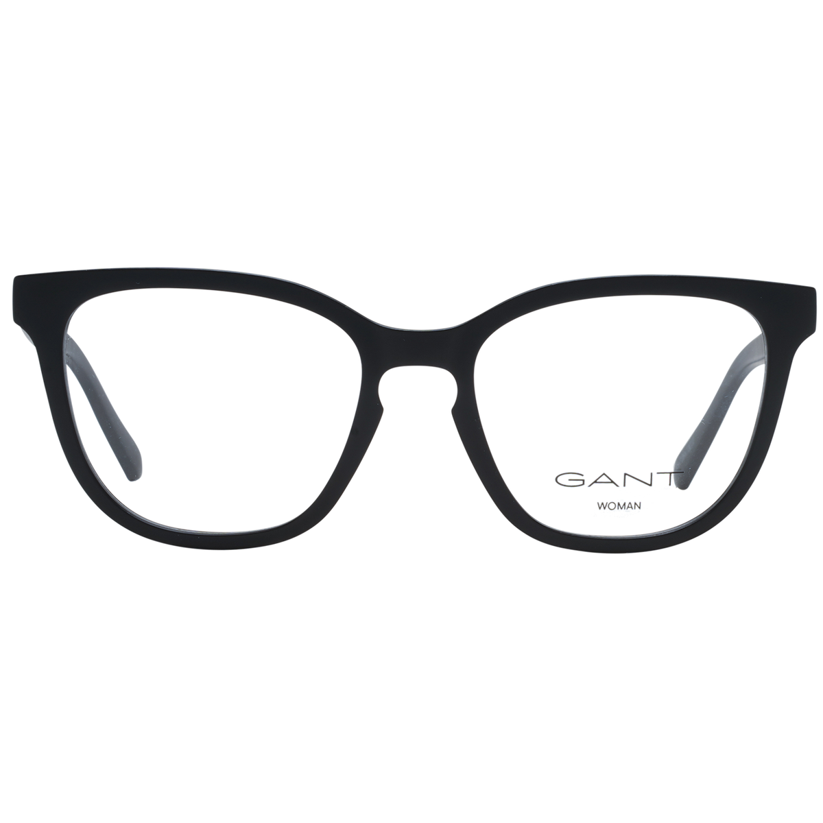Black/Demo glasses