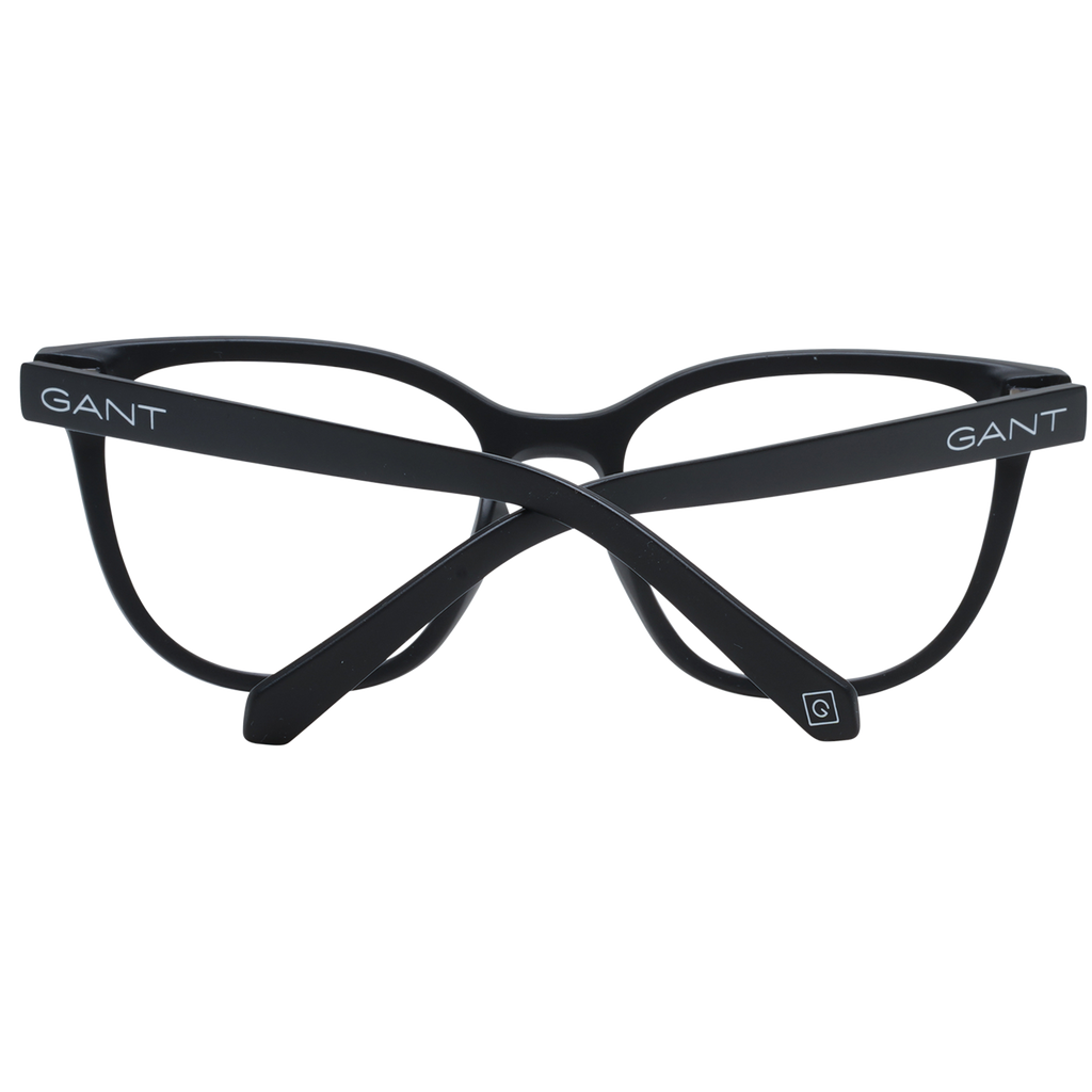 Black/Demo glasses