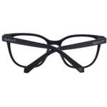 Black/Demo glasses