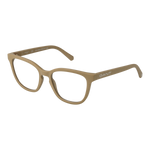 Beige / Demo glasses