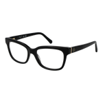Black / Clear