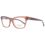 Brown / Clear