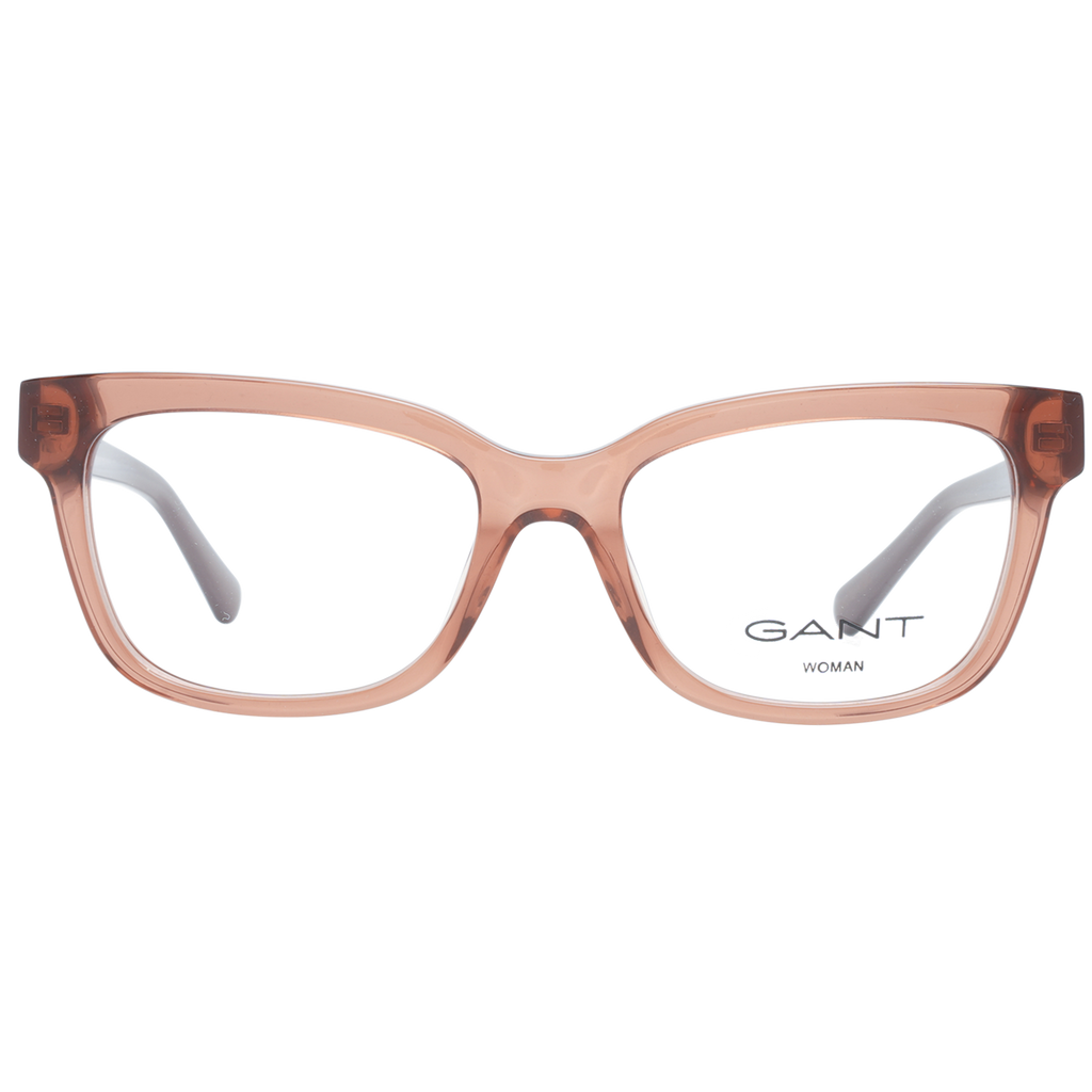 Brown/Demo glasses