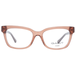 Brown/Demo glasses