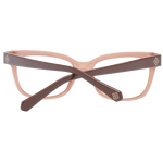 Brown/Demo glasses