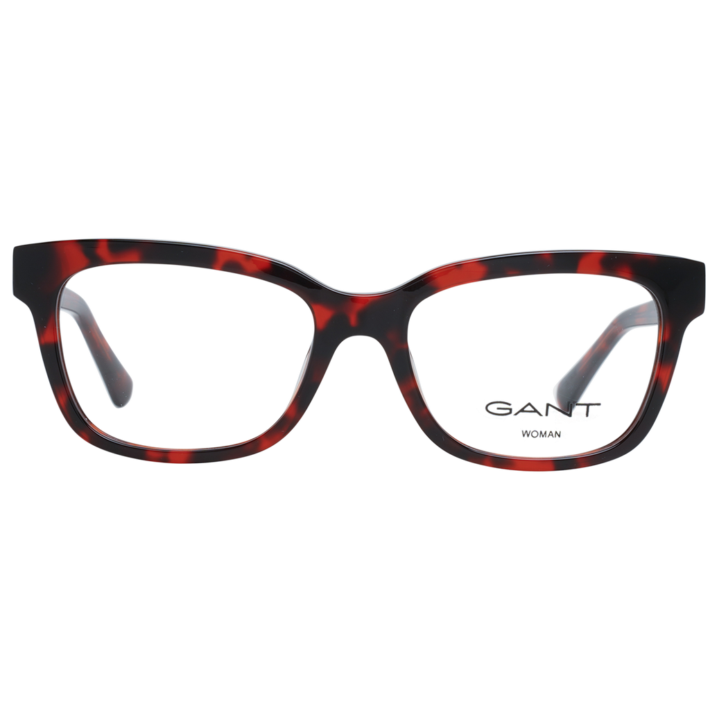 Brown/Demo glasses
