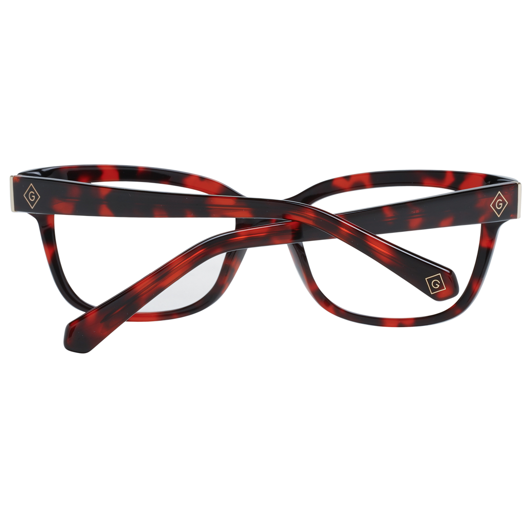 Brown/Demo glasses
