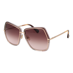 Gold / Pink