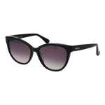 Black / Clear