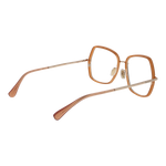 Gold/Demo glasses