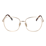 Gold/Demo glasses