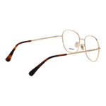 Gold/Demo glasses