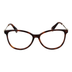 Brown/Demo glasses