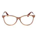Brown/Demo glasses
