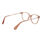 Brown/Demo glasses