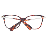 Brown/Demo glasses
