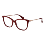 Red / Clear